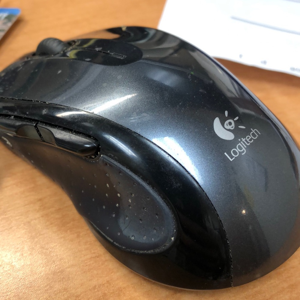 Meet your Posher, Linda